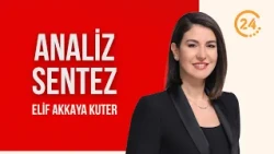 Analiz Sentez / Gündemin Analizi - 02 10 2026