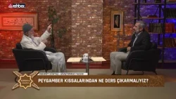 What Lessons Should We Draw from the Stories of the Prophets? | Mehmet Göktaş | Living with the Q...