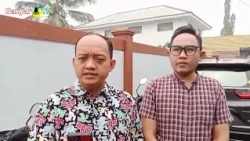 KEJARI BATOLA SITA 35  MOTOR 8 MOBIL