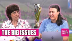The BIG A-League Women issues! Player exodus, CBA negotiations, ref strike | The Far Post Podcast