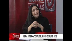 🔴 A Fondo | Gestión de la cultura y Feria Internacional del Libro  /  30-9-2026