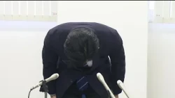 【会見ノーカット】ふるさと納税「越前がに」にGI法違反　脱皮したての「水ガニ」混ぜ不正表示　福井・越前町がカニ関連商品の扱い中止…影響6億円か （2026年9月24日放送）