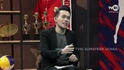 GALERI OLAHRAGA [Zona Asian Games 2026] TVRI Sumatera Utara