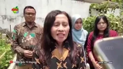 STRENGTHENING INTERNATIONAL COLLABORATION, UNIVERSITY MALAYA STUDENTS VISIT UNIDHA MALANG