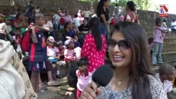 Vasantham TV's Children's Day celebration today ...#vasanthamtv #kids #childrensday
