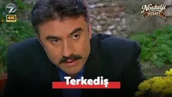 Nostalgia Block on Kanal 7 🎞️ | The Abandonment (4K)