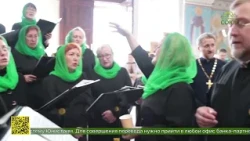 Nizhny Tagil Diocese Celebrates 15th Anniversary of Its Founding