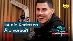 Luka Maros über die neue Handball-Hierarchie
