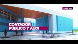 Spot Campus Linares Universidad de Talca