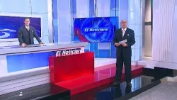 El Noticiero Televen Primera Emisión miércoles 30 de septiembre de 2026