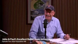 Colorado 2026 Ballot Propositions Explained | John & Paul’s Excellent Adventure, Part 2