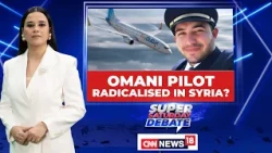 FlyDubai FZ1073: Co-Pilot’s Past Raises Major Security & Vetting Questions | Super Saturday Debate