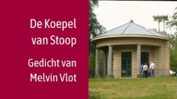 Stoop's Dome and a Poem by Melvin Vlot (Mooi Zo! 09/21/2026)