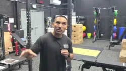 Guam strong: Gerald Martinez on the evolution, expansion and leveled-up caliber of powerlifting