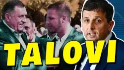 UZBUNA u Rs-u  Sve SPREMNO za INCIDENTE Dresovi drugih DRŽAVA nisu bili PROBLEM