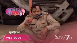 Bhabi Ji Ghar Par Hai | Episode - 655 | Part 3 | Angooori, Anita