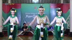 YOGYASEMESTA | Momentum Pariwisata Yogyakarta Mendunia dengan Ciri Lokalnya