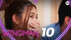 Vote for Love – No One Is Safe! | Wingman EP10