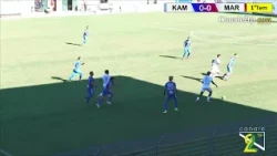 Kamarat vs. Marsala 1912 (0-1) Highlights
