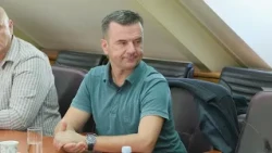 TV Informator - VLADAN MILIC O 58 SEDNICI GRADSKOG VECA 2 OKT 2026