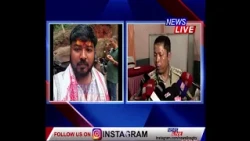 নিমিষা ঠাকুৰীয়া হত্যাকাণ্ডত নাম সাঙোৰ খোৱা ৰূপম শইকীয়াক আটক