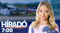Híradó 7 óra (2026-10-03) - HírTV