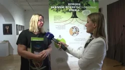 BOJE JUTRA - NEVIDLJIVI JUNACI: KO ZAPRAVO ČUVA ŽIVOT U ŠUMI | Vijesti online