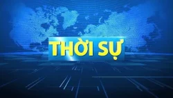 Bản tin thời sự trưa chủ nhật ngày 22/6/2025 - Thái Bình TV