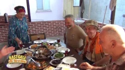 Rastgele Ali Birerdinç - Samsun Tekkeköy Hunts