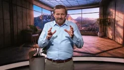 How Should We Live? | “Sabbath – The Commandment of Freedom” with Paulin Giurgi