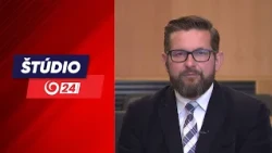 Štúdio 24: Kto bude banskobystrickým županom? Podľa Hřícha je už asi rozhodnuté