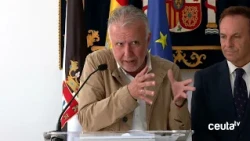 Torres announces progress on returns to Morocco but avoids setting a date for repatriations