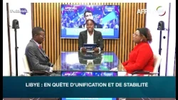 Polititia - Libye : en quête d’unification et de stabilité