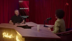 Podcast - Abzhyratsoa. Leuan Lagolaa