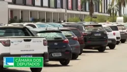 Public Parking: bill proposes 15 minutes free - 09/30