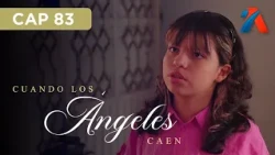 WHEN ANGELS FALL - Preview Tuesday 09/22/2026