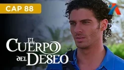 THE BODY OF DESIRE - Preview Tuesday 29/09/2026