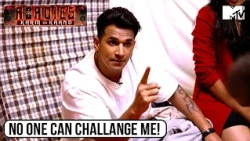 MTV Roadies S19 | Karm Ya Kaand | Every Choice Carries Huge Consequences