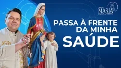 Maria Passa à Frente Novena | 09/26/21 | Father Rodolfo Camarotta