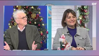 JLPP - 12/12/2022 - Partie 1/2 - Jacky lave plus propre