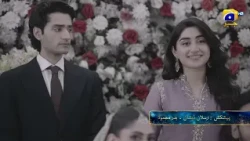 Kaisa Yeh Ishq Episode Promo | Daily at 9:00 PM only on Har Pal Geo