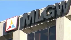 MLGW: 13,000 customers facing disconnection