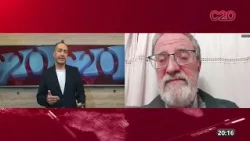 C20N ANDRES RODRIGUEZ - EL NIÑO PHENOMENON
