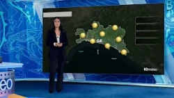 Weather in Liguria, the good weather continues: the forecast for the beginning of the week