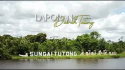 Rampai Pagi 30 September 2026, Lintas Langsung Daerah Tutong