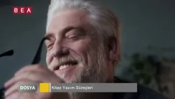 Dosya: Yazar Ahmet Erol