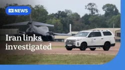 Trump says he wouldn't have released five men arrested over suspected UK bomb plot | ABC NEWS