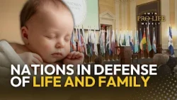 A Global Pro-Family Initiative Has Big Plans | EWTN PLW