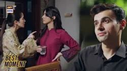 Izzat Episode 5 | Best Moment | ARY Digital