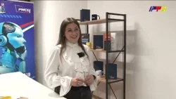 Uključenje u Jutarnji program - Dragana Maksić / RTV Vranje / 29 09 2026